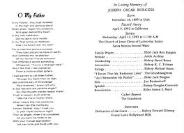 The strong emotions it triggers can linger on for a while, and we might never forgive ourselves or come to terms. Funeral Program Quotes Quotesgram