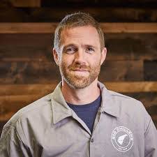 Jeff Osburn's Instagram, Twitter & Facebook