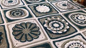 • • • taliban seize more afghan cities, assault on capital kabul expected (reuters.com). Crochet Flora Afghan Stitch Along Pattern The Crochet Crowd
