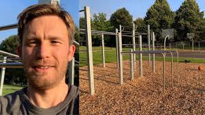 Petersburg, florida on april 24, 2019. Die Besten Outdoor Fitness Parks In Koln Fit Trotz Family