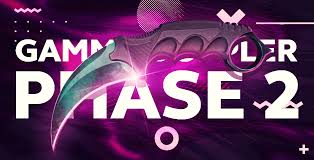 Just Pulled Earlier Today! This Is Phase 1, Right? (Bowie Knife - Gamma  Doppler) .016 Float : R/Csgo