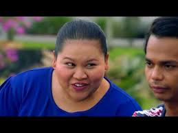 They said wan peah use black magic and he was warned not to leave the house immediately. Misteri Wan Peah Episod 20 Youtube