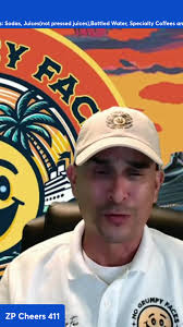 Just a quick video to answer questions about Carnivals Zero Proof Cheers  Package. If you still have questions, type your question in the comments.  Included drinks are in the scroller at the top of the ...