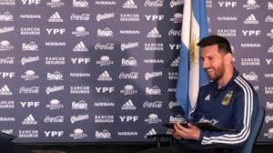 Mateo messi es el hijo más viral de leo messi. Real Madrid Messi Mateo Celebrates Real Madrid S Goals To Irritate Thiago Marca In English