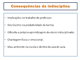 A rigidez e o pulso firme podem até trazer um resultado imediato para conter a indisciplina em sala de aula, mas são ações de curto prazo e superficiais. Indisciplina Em Contexto Escolar Preveno E Resposta Adelaide