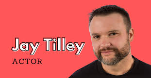 Jay Tilley