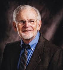 John Enger Obituary October 25, 2021