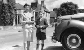 General manager @ hillstone restaurant group. A N Wilson The Paedophile Headmaster His Sadistic Wife And The Schooldays That Scarred Me Forever Daily Mail Online