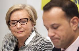 She may not have thrown McCabe to the wolves but she allowed them free rein'