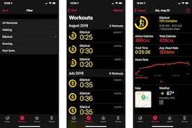 But what if you logged that workout by accident? How To Analyze Your Apple Watch Workouts Appletoolbox