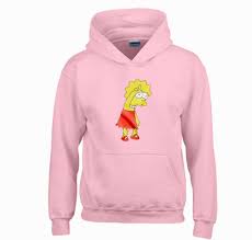We did not find results for: Lisa Simpson Bart Simpson Funny Cartoon Hoodie Km