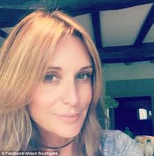 Gareth Southgate's secret weapon is his wife Alison