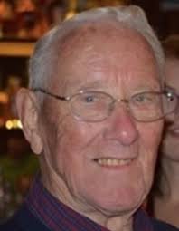 Robert Ridenour Obituary (1928