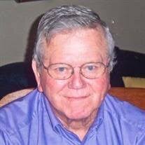 Glenn Richard McAfee Obituary