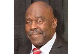 Gerald Everett Harris Obituary (2025)