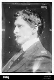 Frederick macmonnies hi-res stock photography and images