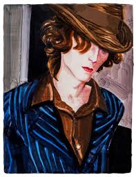 Elizabeth Peyton Paintings & Artwork for Sale