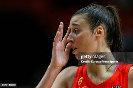 286 Raquel Carrera Quintana Photos & High Res Pictures