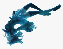 Transparent Person Falling Png Transparent Anime Girl Falling Png Download Kindpng A subreddit for the dankest anime memes.