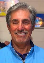 For those that knew him....Bobby Moreo passed away last night. I will miss  him...Rest in Peace, Brother Bob...