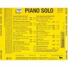 03 a solo moment03 a solo moment. Piano Solo Moment Musical Cd 1988