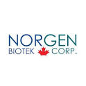 Norgen biotek