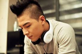 Xôn xao nghi vấn Taeyang (Big Bang) đạo nhạc