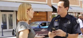 The national law enforcement officers memorial honors fallen peace officers by permanently recording and commemorating their service and sacrifice. Your Smartphone Can Make You A Better Law Enforcement Officer