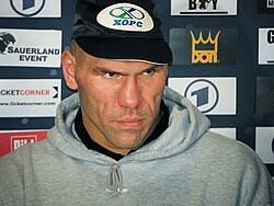 Nikolai Valuev
