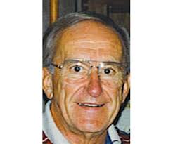 Charles Knopp Obituary (2017)