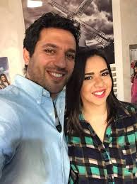 He was born in 1930s, in silent generation. Hasan Al Raddad Reacts To Marriage Rumors To Amy Samir Ghanem Arabia Weddings