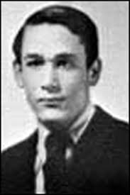 Today we take time to remember Corporal Robert Klein, who was killed in the  line of duty