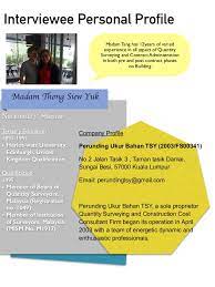 Real estate in petaling jaya, malaysia. Quantity Surveyor Magazine