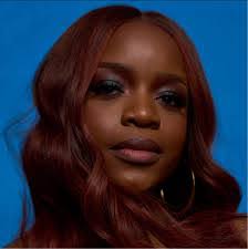 Laquisha Scott's Instagram, Twitter & Facebook