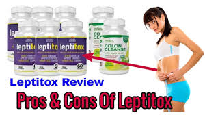 Pin On Leptitox Nutrition