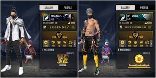 Hindi, free fire best player, free fire trick shots, best gun location, free fire secret places, garena free fire trailer, free fire headshot settingfree fire tricksfree fire awm killsfree fire best. Op Vincenzo Vs Syblus Who Has The Better Stats In Free Fire