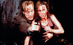 The Mangler (1995) – Review – We Have Issues