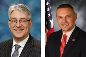 State Senators representing parts of Galesburg area react to their  chamber's budget passage