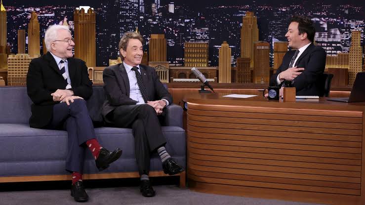 Steve Martin, Martin Short: Tour is 'our careers now' – Orlando Sentinel