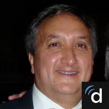 Dr. Mark Comunale, MD