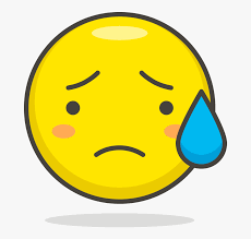 Are you searching for sad face png images or vector? Were Sad Face Smiley Face Emoji Hd Sad Hd Png Download Transparent Png Image Pngitem