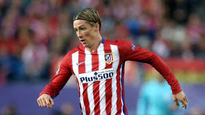 Fernando torres looking unrecognisable from his playing days. Atletico Madrid S Fernando Torres Discharged From Hospital After Head Clash Eurosport