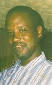 Robert Parnell Marshall