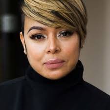 Syretta Anderson's Instagram, Twitter & Facebook