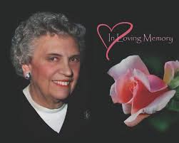 Caroline M. Zahn Obituary February 27, 2017