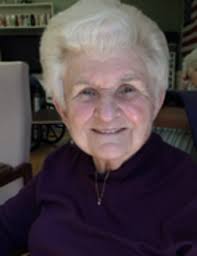 Mary Rita Cartier Obituary