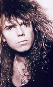 Joey Tempest❣️❤️