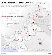 I suspect that the biggest container ships from china to the us east coast go via the indian ocean, suez, and the. China S 900 Billion New Silk Road What You Need To Know World Economic Forum