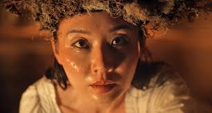 Alma & the Wolf Review: Come for the Wolf, Stay for Alma