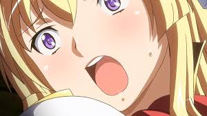Kuroinu Kedakaki Seijo Wa Hakudaku Ni Somaru Episode 2 60 FPS [Hentai  Uncensored]
